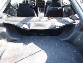 1995 MITSUBISHI 3000 GT STD WHITE 3.0 MT 193931